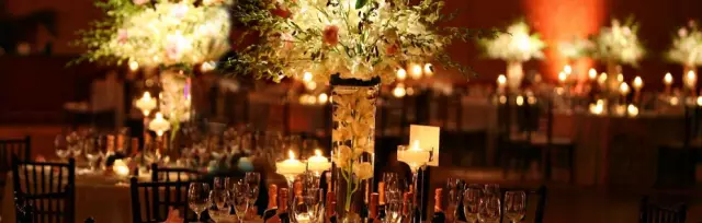 Ashley Anns Event Planning Service