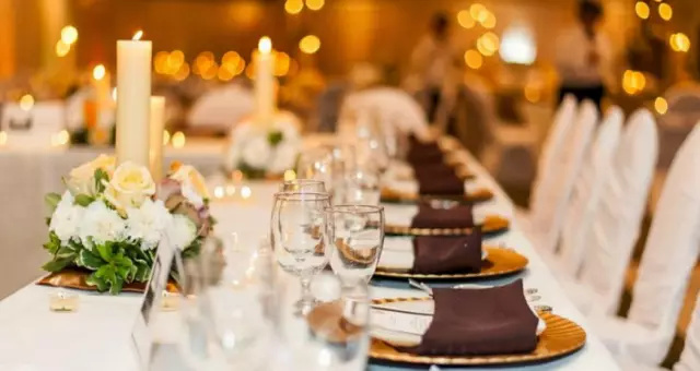 Ashley Anns Event Planning Service