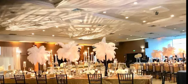 Luxe Decore Event Rentals  Designs