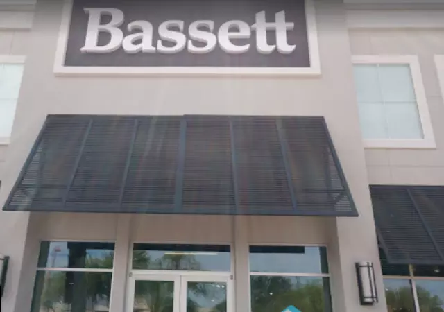 Bassett Furniture