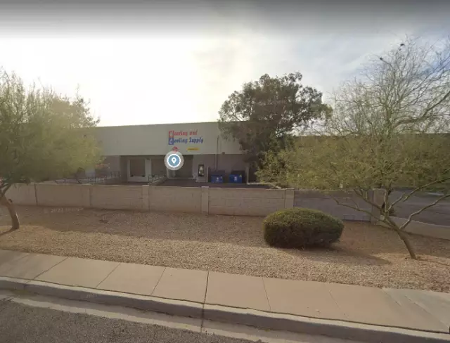 Heating  Cooling Supply