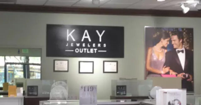Kay Jewelers