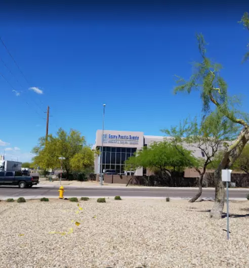 Geary Pacific Supply