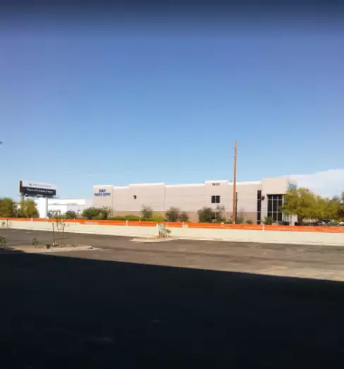 Geary Pacific Supply