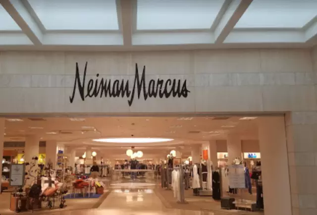 Neiman Marcus