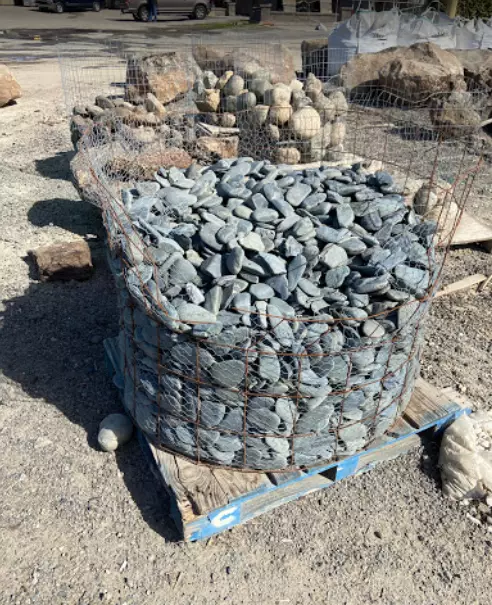 California Landscape Supply