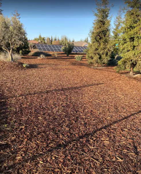 California Landscape Supply