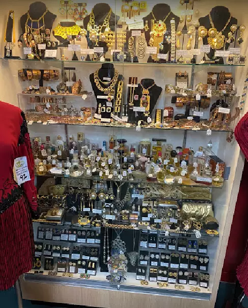 Sherman Oaks Antique Mall