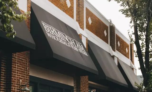 Birmingham Wholesale Furniture