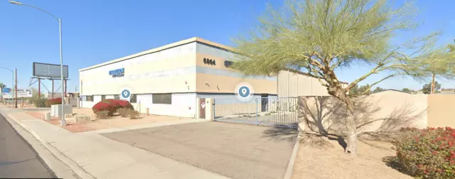 Ferguson HVAC Supply