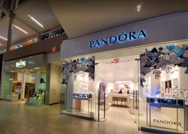 PANDORA Jewelry
