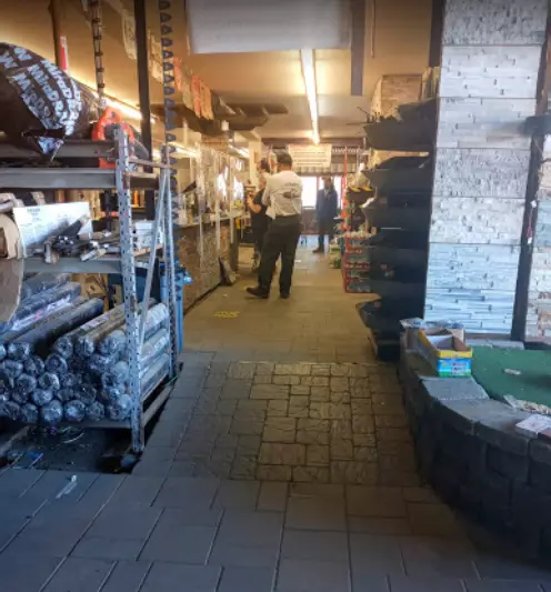 San Carlos Garden Supply