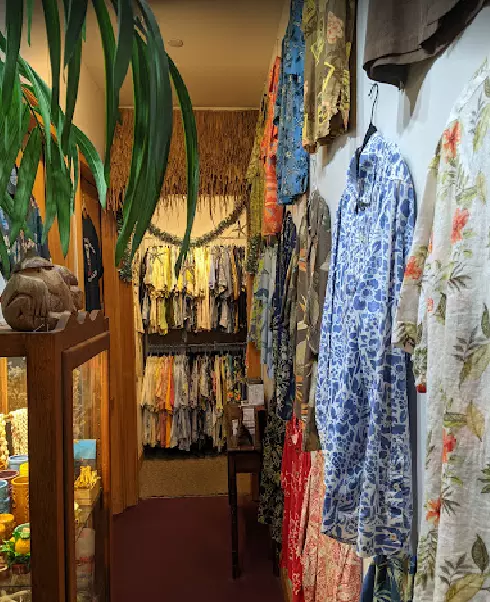 Pasadena Antique Mall