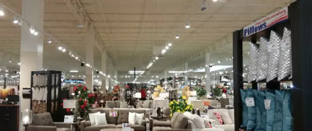 American Furniture Warehouse