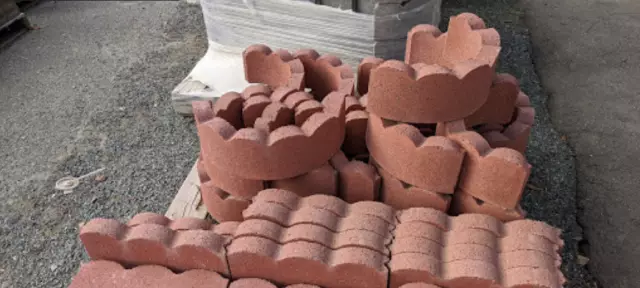 MacAlveys Nursery  Landscape Material