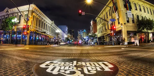 Gaslamp Event Management Inc