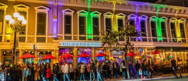 Gaslamp Event Management Inc