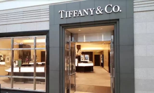 Tiffany  Co.