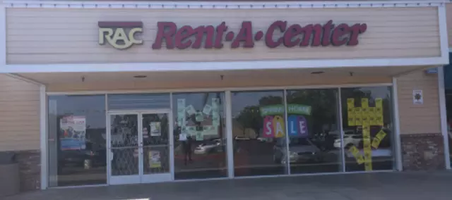 Rent-A-Center