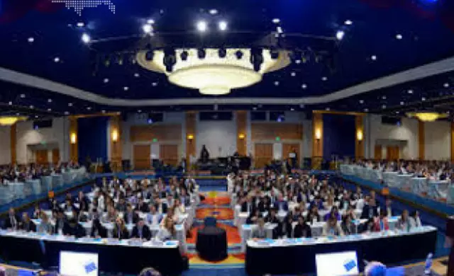 Coast to Coast Conferences  Events