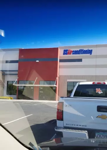 US Air Conditioning Distributors