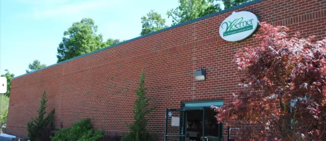 Woerner Landscape - Birmingham