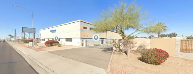 Ferguson HVAC Supply