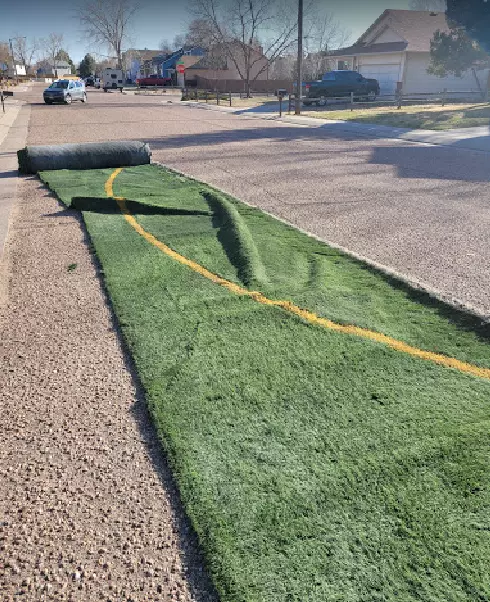 Dons Garden Shop  Landscape Materials