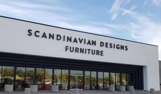Scandinavian Designs