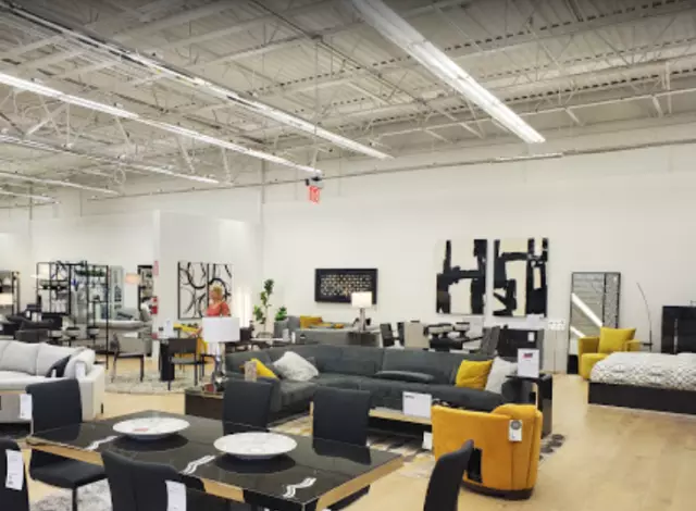 Scandinavian Designs