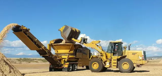 Pioneer Landscape Centers