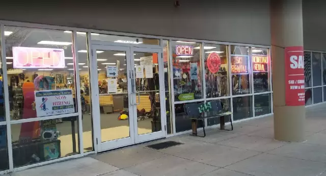 Colorado Sports Rent