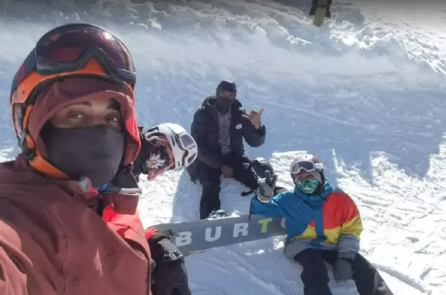 Colorado Sports Rent