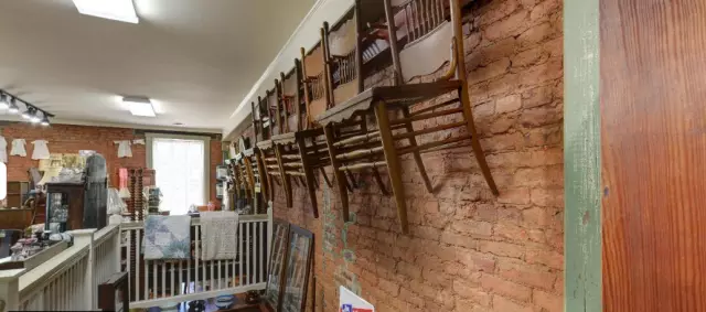 Madison Station Antiques