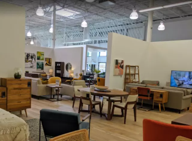 Scandinavian Designs