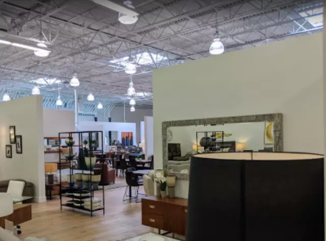 Scandinavian Designs