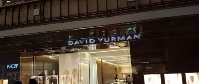 David Yurman