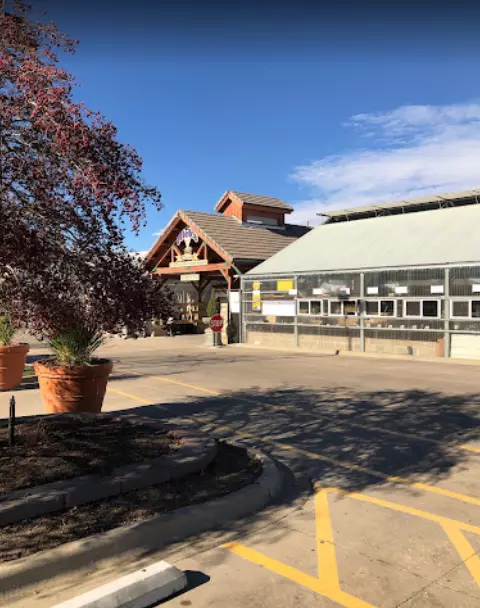 Nicks Garden Center  Farm Market