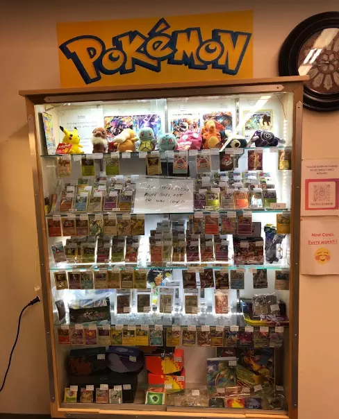 Old Wagon Antique Mall