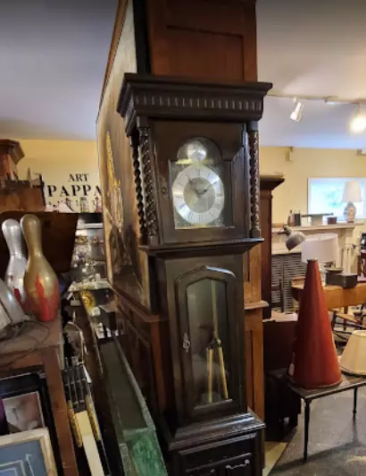 Main Street Antique Center