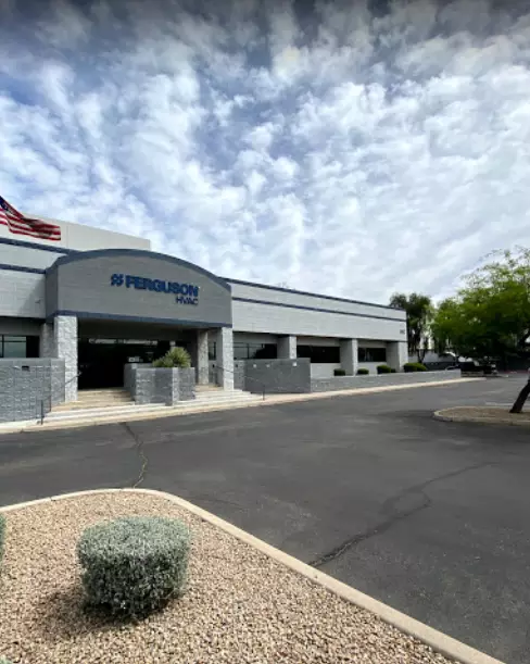 Ferguson HVAC Supply