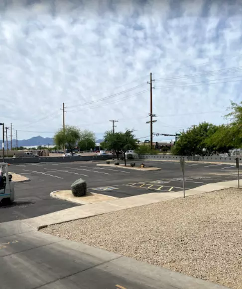 Ferguson HVAC Supply