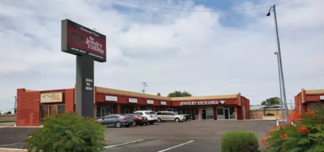 The Jewelry Exchange in Phoenix  Jewelry Store  Engagement Ring Specials