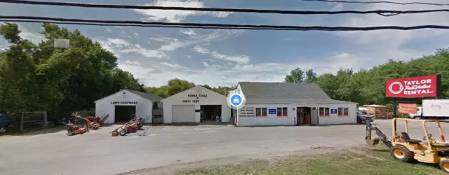 Taylor True Value Rental