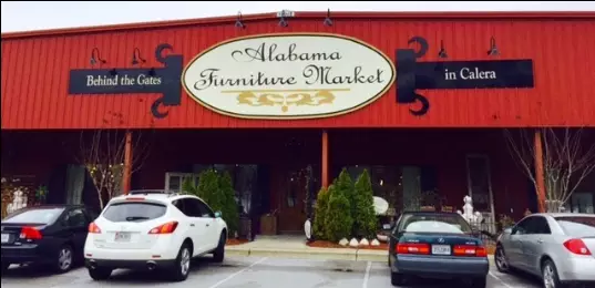 Alabama Furniture Market