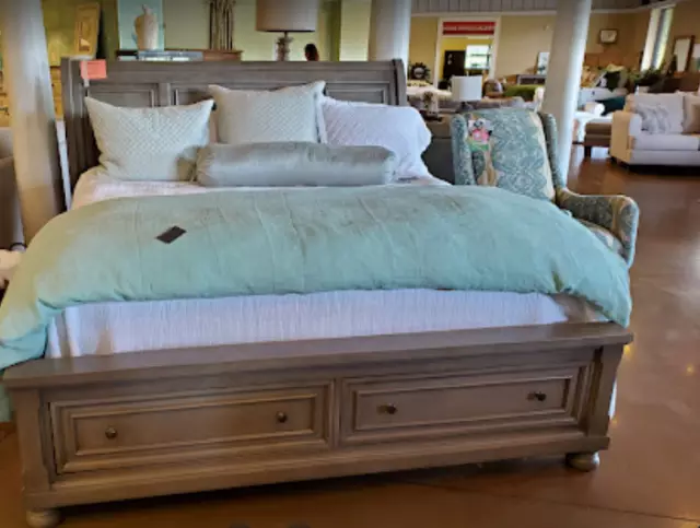 Alabama Furniture Market