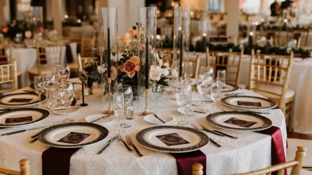 Alyssa Jean Signature Events, LLC