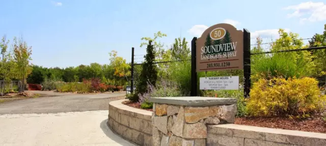 Soundview Landscape Supply LLC