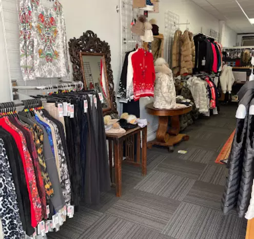 Ski and Sport in New Canaan