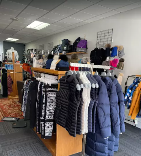 Ski and Sport in New Canaan